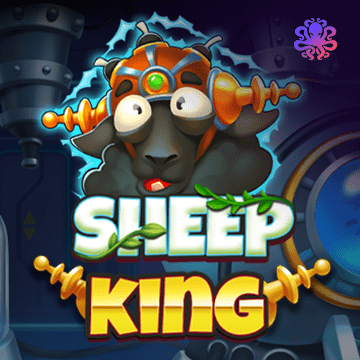 Sheep King - MG138