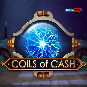 Coils Of Cash - MG138