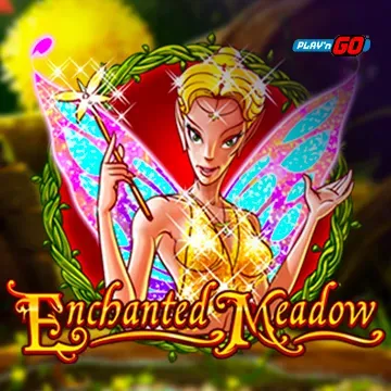 Enchanted Meadow - MG138