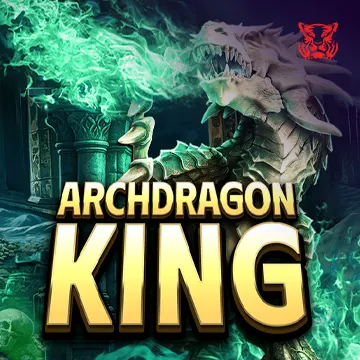 Archdragon King - MG138