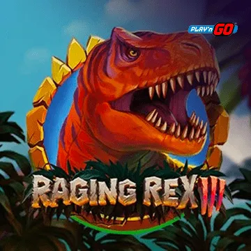 Raging Rex 3 - MG138