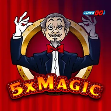 5xMagic - MG138