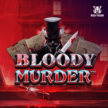 Bloody Murder - MG138
