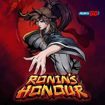 Ronins Honour - MG138