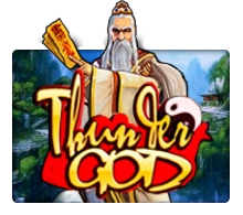 Joker123 : Thunder God - MG138