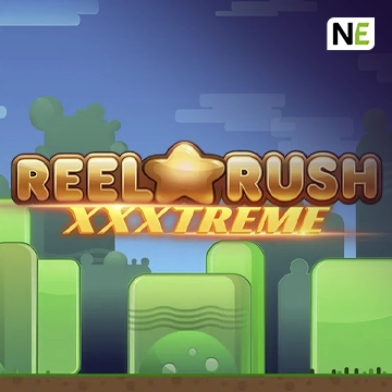 Reel Rush XXXtreme - MG138