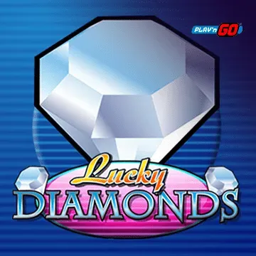 Lucky Diamonds - MG138